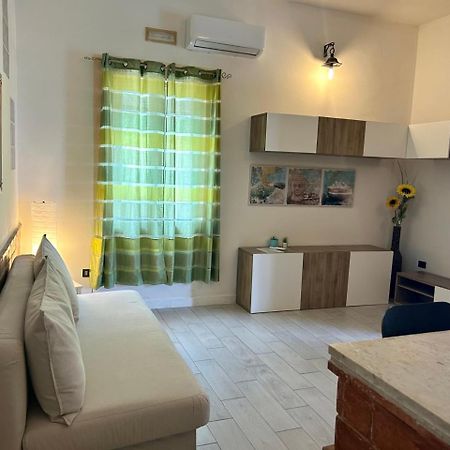 Dolce Basilico Bed & Breakfast Agropoli Ngoại thất bức ảnh