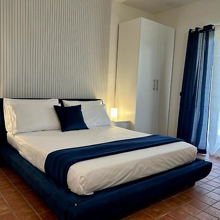 Dolce Basilico Bed & Breakfast Agropoli Ngoại thất bức ảnh